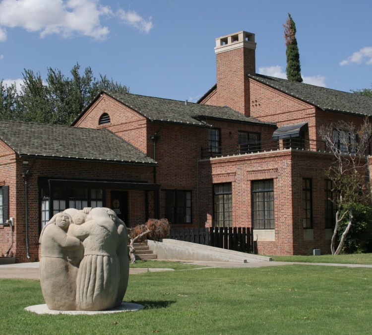 Museum of the Southwest (Midland,&nbspTX)